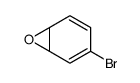 bromobenzene 3,4-oxide结构式