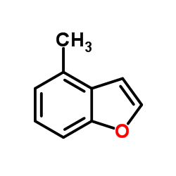 4-Methyl-1-benzofuran picture