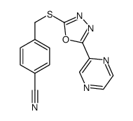 604740-29-6 structure