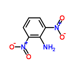 2,6-Dinitroaniline picture