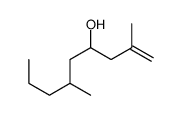 64106-80-5 structure