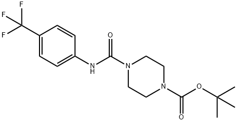 Serine Hydrolase Inhibitor-4 Structure