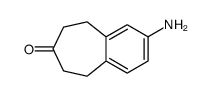 7H-Benzocyclohepten-7-one,2-amino-5,6,8,9-tetrahydro-(9CI) picture