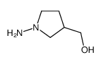2,4-DICHLORO-5-METHYLBENZENESULFONYLCHLORIDE Structure