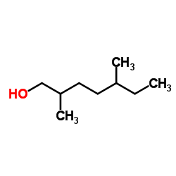 2,5-Dimethyl-1-heptanol picture