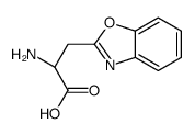 3-(2-benzoxazolyl)alanine picture