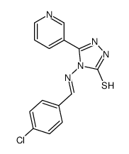 89814-07-3结构式