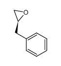 (S)-(2,3-epoxypropyl)benzene Structure