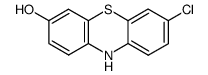 7-Chlorophenothiazin-3-ol picture