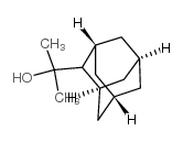 2-ADAMANTAN-2-YL-PROPAN-2-OL structure