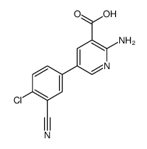 1261994-76-6 structure