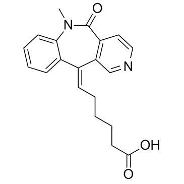 KF 13218 Structure