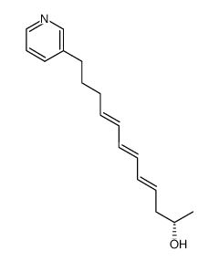 Haminol-1 Structure