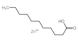 Undecanoic acid, zincsalt (2:1) picture