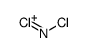 Aminylium, dichloro Structure