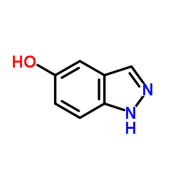 1H-Indazol-5-ol picture