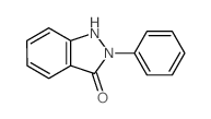 3H-Indazol-3-one,1,2-dihydro-2-phenyl- picture