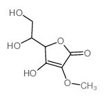 L-Ascorbic acid,2-O-methyl- picture