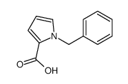 1-苄基-1H-吡咯-2-羧酸图片