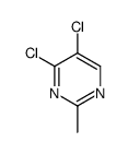 4,5-二氯-2-甲基嘧啶图片