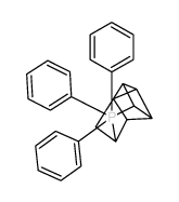 Pentacyclo<4.3.0.02,5.03,8.04,7>nonane-4-carboxylic acid结构式