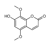 32590-66-2结构式