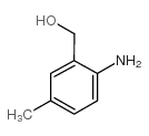 2-amino-5-methylbenzyl alcohol picture