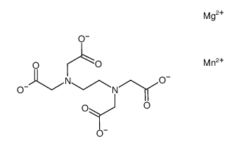 Manganate(2-), N,N-1,2-ethanediylbisN-(carboxymethyl)glycinato(4-)-N,N,O,O,ON,ON-, magnesium (1:1), (OC-6-21)- picture