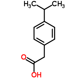 4-异丙基苯乙酸图片
