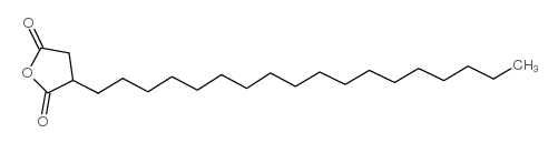 2,5-Furandione,dihydro-3-octadecyl- picture