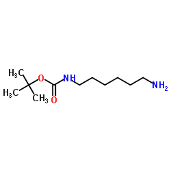 N-Boc-1,6-二氨基己烷图片
