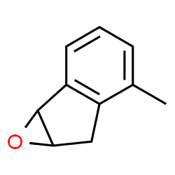 6H-Indeno[1,2-b]oxirene,1a,6a-dihydro-5-methyl- picture