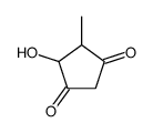 4-Hydroxy-5-methyl-1,3-cyclopentanedione picture