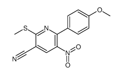 634600-34-3 structure