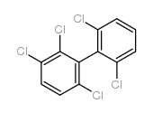 2,2'3,6,6'-pentachlorobiphenyl picture