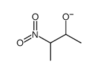 3-NITRO-2-BUTANOLNITRONATE picture