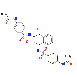 Acyl coenzyme A synthetase structure