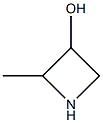 2-methylazetidin-3-ol结构式