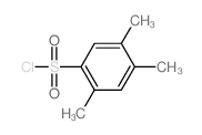 2,4,5-trimethylbenzenesulfonyl chloride(SALTDATA: FREE) picture