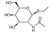 2-Mercaptoethyl 2-(Acetylamino)-2-deoxy-β-D-galactopyranoside picture