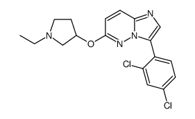 1000155-72-5 structure