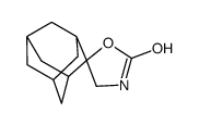 Spiro[oxazolidine-5,2-tricyclo[3.3.1.13,7]decan]-2-one (9CI) picture