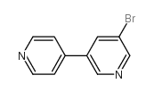 5-Bromo-3,4'-bipyridine picture