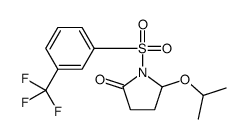 111711-92-3 structure