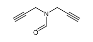 Formamide, N,N-di-2-propynyl- (9CI) picture