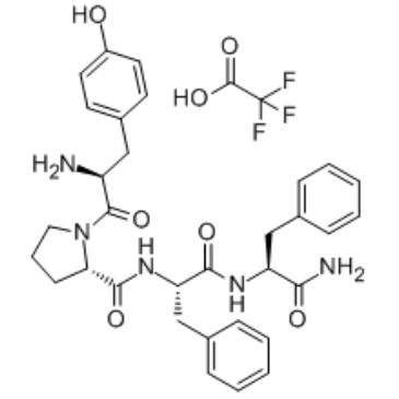 Endomorphin 2 TFA图片