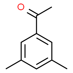 dimethyl phenyl methyl ketone结构式