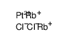 dirubidium tetrachloroplatinate picture