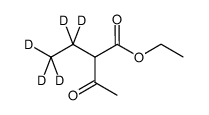 2-Acetyl-butanoic-d5 Acid Ethyl Ester图片