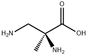 Alanine, 3-amino-2-methyl- (9CI) structure